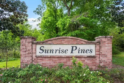 9922 Evans Brook Lane, Houston, TX 77044 - Photo 1