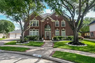 4514 Buffalo Lake Ct, Richmond, TX 77406 - Photo 1