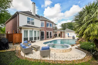 4514 Buffalo Lake Court, Richmond, TX 77406 - Photo 33