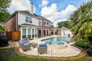 4514 Buffalo Lake Ct, Richmond, TX 77406 - Photo 33