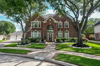 4514 Buffalo Lake Court, Richmond, TX 77406 - Photo 1