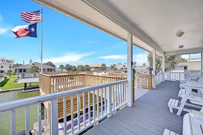 21732 Deaf P Smith Drive, Galveston, TX 77554 - Photo 23