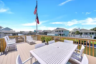 21732 Deaf P Smith Dr, Galveston, TX 77554 - Photo 25