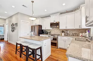 21732 Deaf P Smith Dr, Galveston, TX 77554 - Photo 7