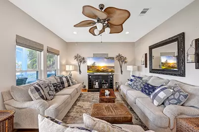 21732 Deaf P Smith Drive, Galveston, TX 77554 - Photo 3