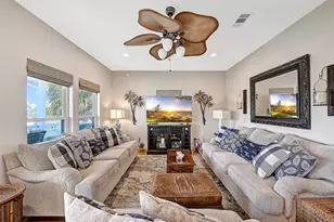 21732 Deaf P Smith Dr, Galveston, TX 77554 - Photo 3