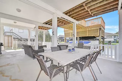 21732 Deaf P Smith Drive, Galveston, TX 77554 - Photo 29