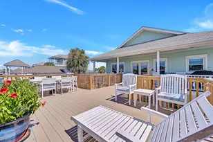 21732 Deaf P Smith Dr, Galveston, TX 77554 - Photo 27