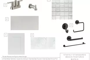 26718 Baywater Dr, Galveston, TX 77554 - Photo 7