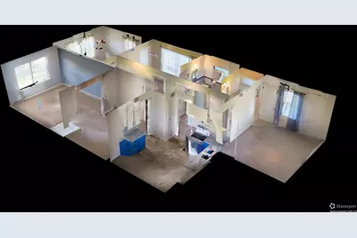 1110 Sulphur Street, Houston, TX 77034 - Photo 3