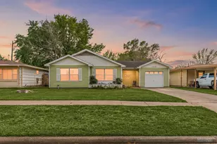 1110 Sulphur St, Houston, TX 77034 - Photo 1