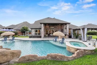 18303 Whispering Sails Court, Cypress, TX 77433 - Photo 5