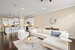 1244 Hobbs Reach Ln, Houston, TX 77008 - Photo 5
