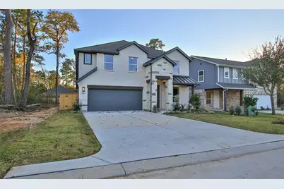 247 Brecon Buff Drive, Willis, TX 77318 - Photo 1