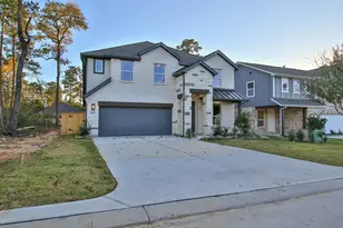 247 Brecon Buff Dr, Willis, TX 77318 - Photo 1