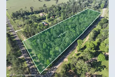 1 Fm 2610, Livingston, TX 77351 - Photo 1