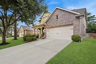 27118 White Sage Cove Ln, Spring, TX 77386 - Photo 3