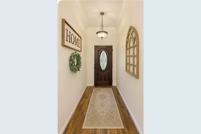 248 Wentworth Drive, West Columbia, TX 77486 - Photo 1
