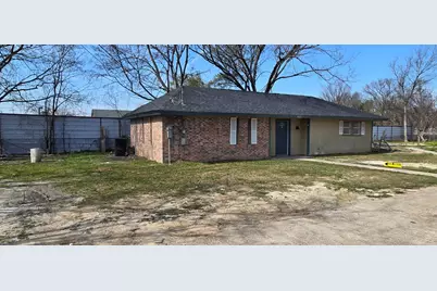 206 Raymac Street #3, Houston, TX 77037 - Photo 1