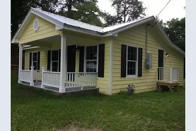 404 Kelly Boulevard, Woodville, TX 75979 - Photo 1