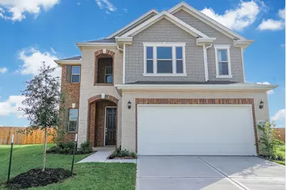 4822 Westfield Ranch Court, Katy, TX 77449 - Photo 1
