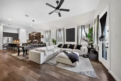 12222 English Mist Drive, Houston, TX 77044 - Photo 23