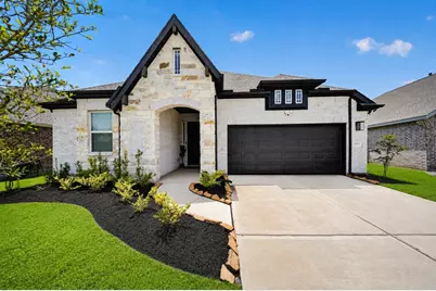 12222 English Mist Drive, Houston, TX 77044 - Photo 1