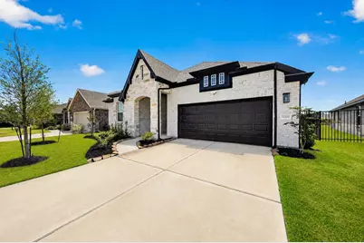 12222 English Mist Drive, Houston, TX 77044 - Photo 5