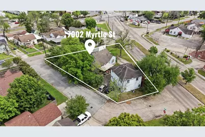 7002 Myrtle Street, Houston, TX 77087 - Photo 3