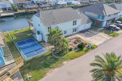 1216 Sailfish Street, Bayou Vista, TX 77563 - Photo 3