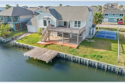 1216 Sailfish Street, Bayou Vista, TX 77563 - Photo 5