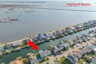 1216 Sailfish St, Bayou Vista, TX 77563 - Photo 9