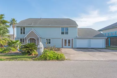 1216 Sailfish Street, Bayou Vista, TX 77563 - Photo 1