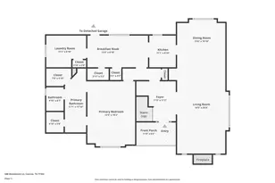 588 Woodstock Ln, Conroe, TX 77302 - Photo 21