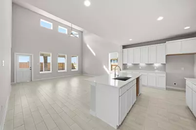 4009 Sun Burst Lane, Brookshire, TX 77423 - Photo 5