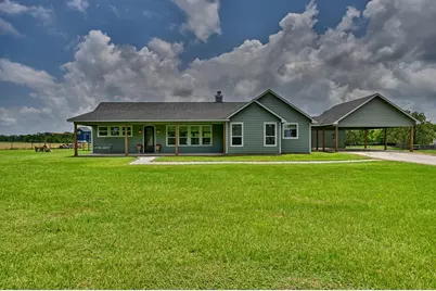 20874 Fm 244, Iola, TX 77861 - Photo 1