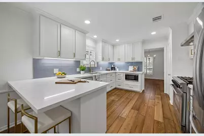 6423 Cindy Lane, Houston, TX 77008 - Photo 19