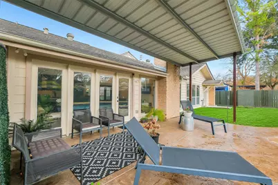 11851 Briar Forest Drive, Houston, TX 77077 - Photo 27