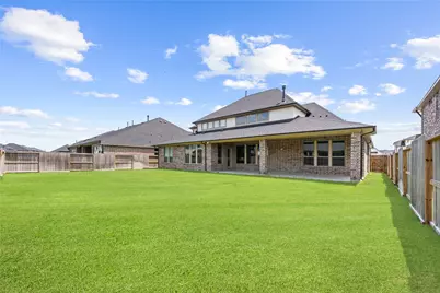 29842 Kate Creek Lane, Fulshear, TX 77441 - Photo 17