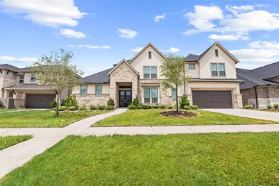 29842 Kate Creek Lane, Fulshear, TX 77441 - Photo 1