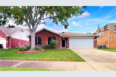 8231 Ashlawn Drive, Houston, TX 77083 - Photo 1