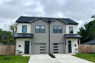 5863 Southgood St, Houston, TX 77033 - Photo 5