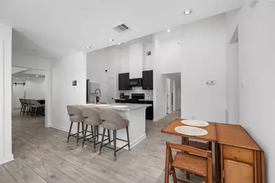 6004 Bois D Arc Street #B, Houston, TX 77087 - Photo 3