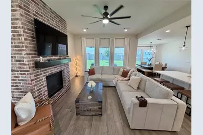 817 Greystone Lane, Angleton, TX 77515 - Photo 9