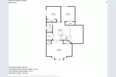 8306 Lake Crystal Drive, Houston, TX 77095 - Photo 21