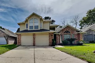 8306 Lake Crystal Dr, Houston, TX 77095 - Photo 1