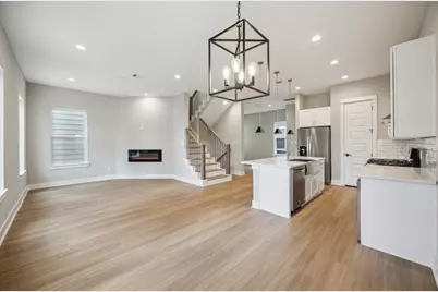 812 Thornton Road #D, Houston, TX 77018 - Photo 3
