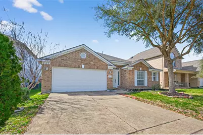 4923 Kale Garden Court, Katy, TX 77449 - Photo 1