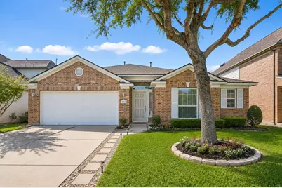 4923 Kale Garden Court, Katy, TX 77449 - Photo 1