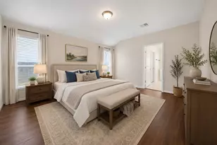 4923 Kale Garden Ct, Katy, TX 77449 - Photo 19